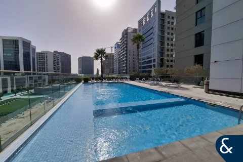 Apartament de vânzare în Business Bay, Dubai, EAU 1 dormitor, 79 mp.  №697933 - poză 10