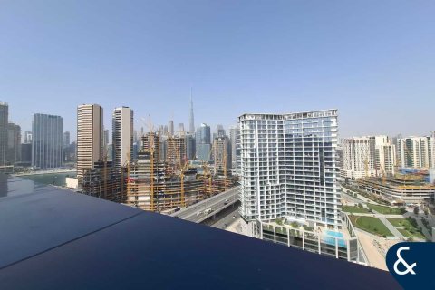 Apartament de vânzare în Business Bay, Dubai, EAU 1 dormitor, 79 mp.  №697933 - poză 2