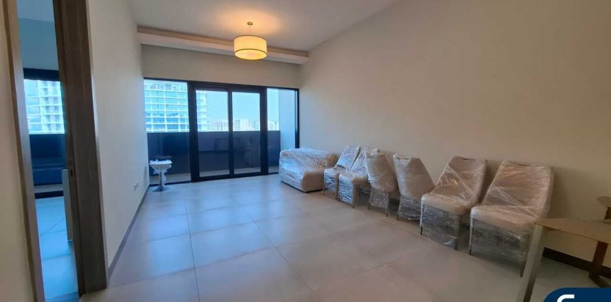 Apartament în Business Bay, Dubai, EAU 1 dormitor, 79 mp.  №697933