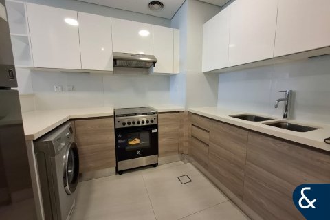 Apartament de vânzare în Business Bay, Dubai, EAU 1 dormitor, 79 mp.  №697933 - poză 4