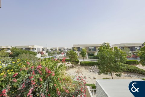 Villa til salgs i Dubai Hills Estate, Dubai, Emiratene 4 soverom, 201 kvm Nr. 697935 - Foto 1