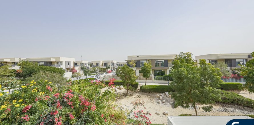 Villa i Dubai Hills Estate, Dubai, Emiratene 4 soverom, 201 kvm nr. 697935
