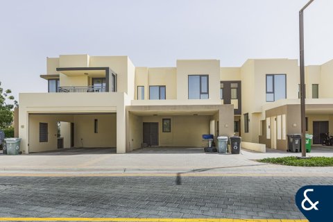 Villa til salgs i Dubai Hills Estate, Dubai, Emiratene 4 soverom, 201 kvm Nr. 697935 - Foto 2