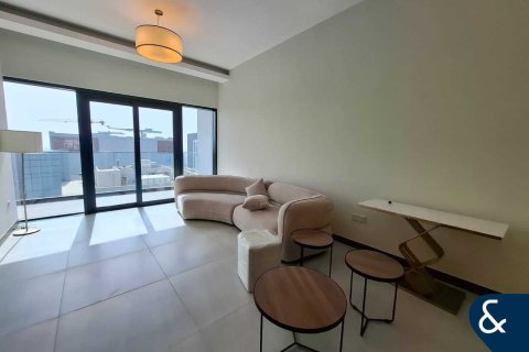 Apartament de vânzare în Business Bay, Dubai, EAU 1 dormitor, 92 mp.  №697932 - poză 1