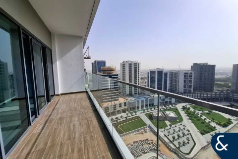 Apartament de vânzare în Business Bay, Dubai, EAU 1 dormitor, 92 mp.  №697932 - poză 3