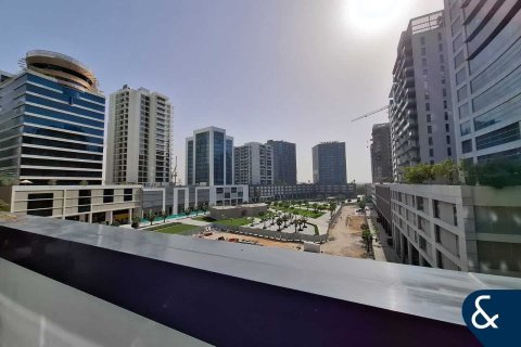 Apartament de vânzare în Business Bay, Dubai, EAU 1 dormitor, 92 mp.  №697932 - poză 13