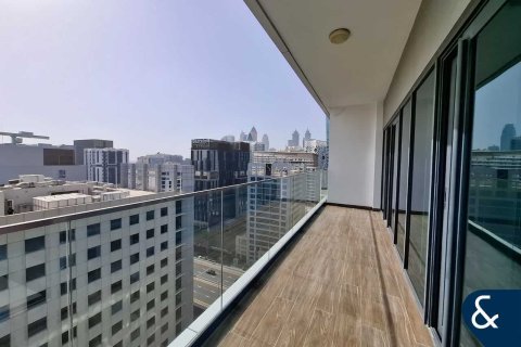 Apartament de vânzare în Business Bay, Dubai, EAU 1 dormitor, 92 mp.  №697932 - poză 10