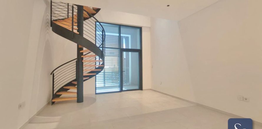 Apartament în Business Bay, Dubai, EAU 1 dormitor, 103 mp.  №697941