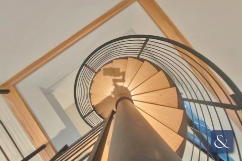 Apartament de vânzare în Business Bay, Dubai, EAU 1 dormitor, 103 mp.  №697941 - poză 7