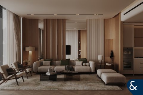 Apartman u Jumeirah Village Circle, Dubai, UAE 1 spavaća soba, 84 m2 Br. 697942 - fotografija 8