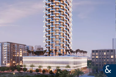 Apartman u Jumeirah Village Circle, Dubai, UAE 1 spavaća soba, 84 m2 Br. 697942 - fotografija 2