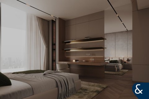 Apartman u Jumeirah Village Circle, Dubai, UAE 1 spavaća soba, 84 m2 Br. 697942 - fotografija 9