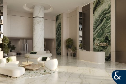 Apartman u Jumeirah Village Circle, Dubai, UAE 1 spavaća soba, 84 m2 Br. 697942 - fotografija 10