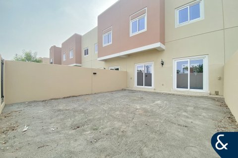 Townhouse de vânzare în Dubai Land, Dubai, EAU 4 dormitoare, 207 mp.  №697936 - poză 10