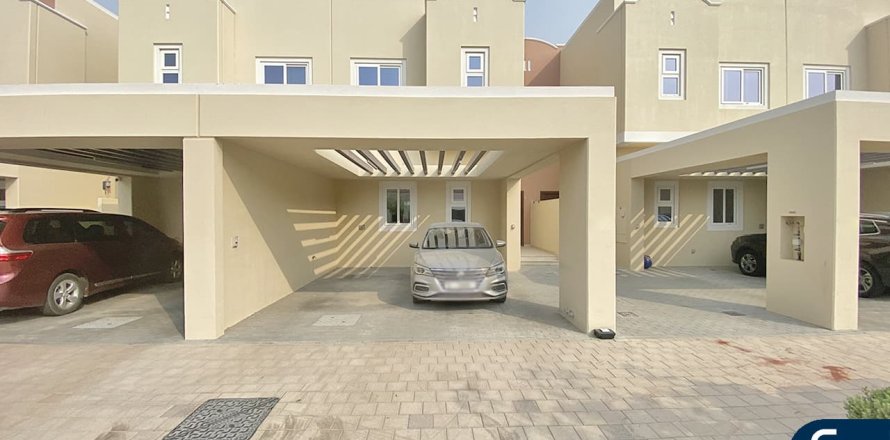 Townhouse în Dubai Land, Dubai, EAU 4 dormitoare, 207 mp.  №697936