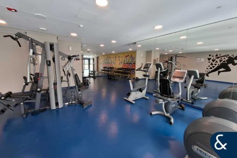 Business Bay, Dubai, BAE’de satılık daire 1 yatak odası, 92 m&sup2; No 697934 - fotoğraf 12