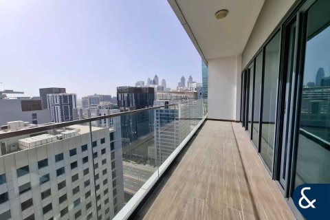 Business Bay, Dubai, BAE’de satılık daire 1 yatak odası, 92 m&sup2; No 697934 - fotoğraf 9