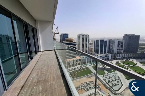 Business Bay, Dubai, BAE’de satılık daire 1 yatak odası, 92 m&sup2; No 697934 - fotoğraf 10
