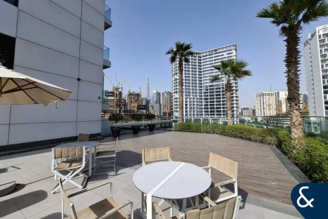 Business Bay, Dubai, BAE’de satılık daire 1 yatak odası, 92 m&sup2; No 697934 - fotoğraf 2