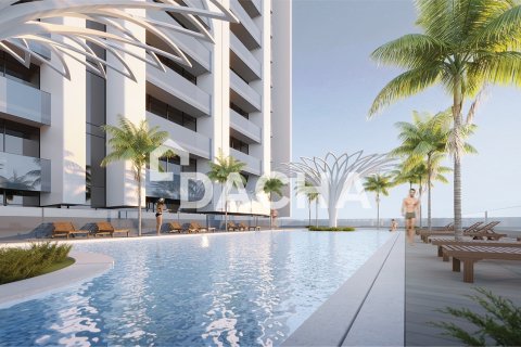 Huoneisto Jumeirah Village Triangle, Dubai, Arabiemiraatit 1 makuuhuone, 61 m2 № 728261 - kuva 8