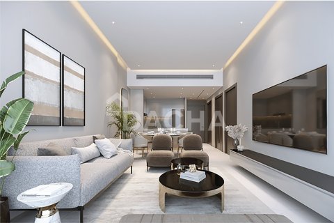 آپارتمان در Jumeirah Village Triangle، Dubai ، امارات متحده عربی 1 خوابه ، 61 متر مربع. شماره 728261