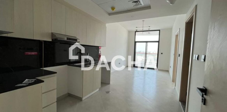 Apartament w Al Jaddaf, Dubai, ZEA 1 sypialnia, 66 mkw. nr 728263