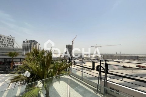 Apartament na sprzedaż w Al Jaddaf, Dubai, ZEA 1 sypialnia, 66 mkw., nr 728263 - zdjęcie 10