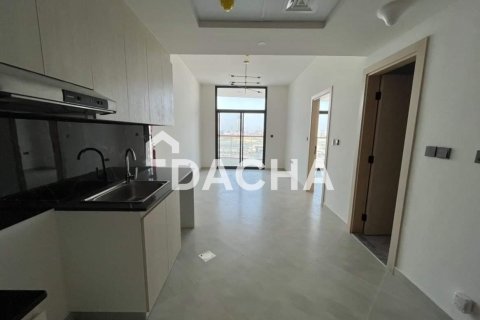 Apartament na sprzedaż w Al Jaddaf, Dubai, ZEA 1 sypialnia, 66 mkw., nr 728263 - zdjęcie 2