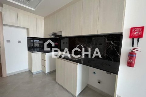 Apartament na sprzedaż w Al Jaddaf, Dubai, ZEA 1 sypialnia, 66 mkw., nr 728263 - zdjęcie 3