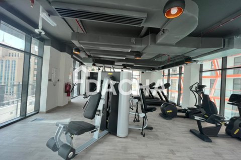 Apartament na sprzedaż w Al Jaddaf, Dubai, ZEA 1 sypialnia, 66 mkw., nr 728263 - zdjęcie 8