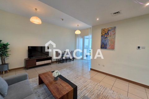 Apartment in Dubai Marina, Dubai, UAE 1 bedroom, 85 sq.m. № 728259 - photo 3