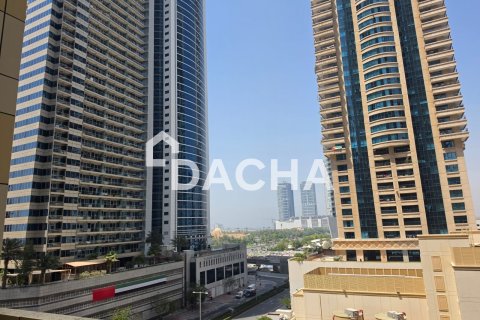 آپارتمان در Dubai Marina، Dubai ، امارات متحده عربی 1 خوابه ، 85 متر مربع.  شماره 728259