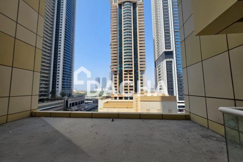 Apartment in Dubai Marina, Dubai, UAE 1 bedroom, 85 sq.m. № 728259 - photo 15