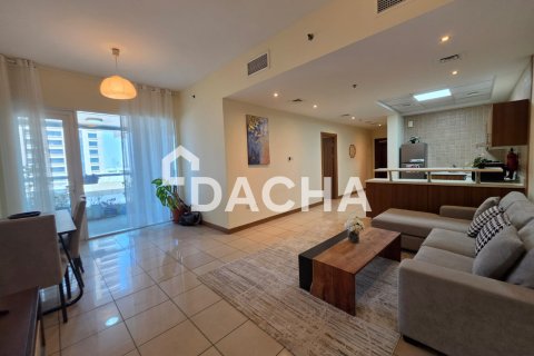 Apartment in Dubai Marina, Dubai, UAE 1 bedroom, 85 sq.m. № 728259 - photo 2