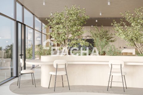 آپارتمان برای فروش در  Jumeirah Village Circle، Dubai، امارات متحده عربی  36 متر مربع ، شماره 728264 - تصویر 10