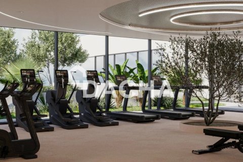 آپارتمان برای فروش در  Jumeirah Village Circle، Dubai، امارات متحده عربی  36 متر مربع ، شماره 728264 - تصویر 13