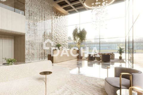 آپارتمان برای فروش در  Jumeirah Village Circle، Dubai، امارات متحده عربی  36 متر مربع ، شماره 728264 - تصویر 3