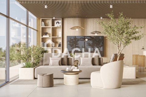 آپارتمان برای فروش در  Jumeirah Village Circle، Dubai، امارات متحده عربی  36 متر مربع ، شماره 728264 - تصویر 11