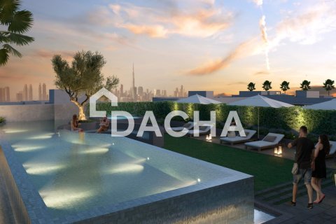 آپارتمان برای فروش در  Jumeirah Village Circle، Dubai، امارات متحده عربی  36 متر مربع ، شماره 728264 - تصویر 12