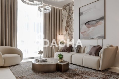 Apartmen di Jumeirah Village Circle, Dubai, UAE 1 bilik, 36 meter persegi № 728264