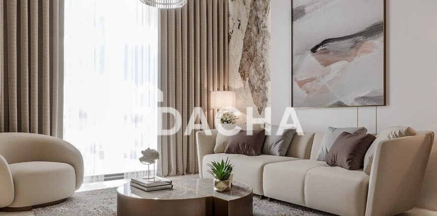 آپارتمان در Jumeirah Village Circle، Dubai ، امارات متحده عربی 36 متر مربع.  شماره 728264