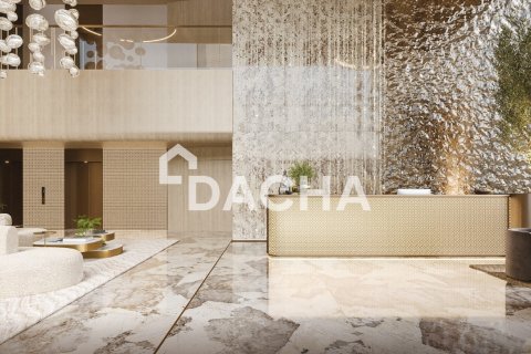 آپارتمان برای فروش در  Jumeirah Village Circle، Dubai، امارات متحده عربی  36 متر مربع ، شماره 728264 - تصویر 8
