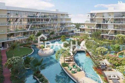 آپارتمان برای فروش در  Jumeirah Village Circle، Dubai، امارات متحده عربی  36 متر مربع ، شماره 728264 - تصویر 7