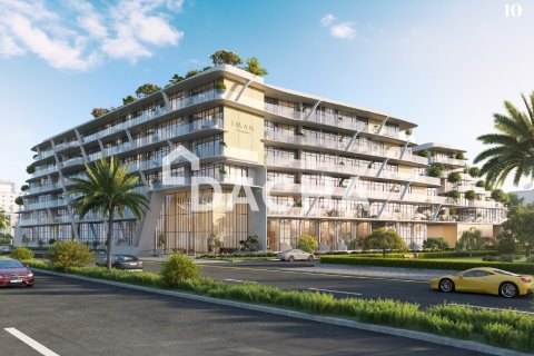 آپارتمان برای فروش در  Jumeirah Village Circle، Dubai، امارات متحده عربی  36 متر مربع ، شماره 728264 - تصویر 6