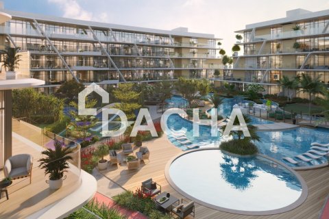 آپارتمان برای فروش در  Jumeirah Village Circle، Dubai، امارات متحده عربی  36 متر مربع ، شماره 728264 - تصویر 14