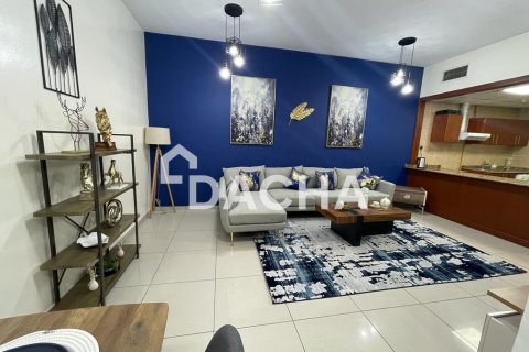 Apartment in Dubai Marina, Dubai, UAE 1 bedroom, 79 sq.m. № 728260 - photo 2