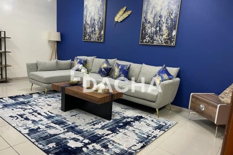 Apartment in Dubai Marina, Dubai, UAE 1 bedroom, 79 sq.m. № 728260 - photo 1