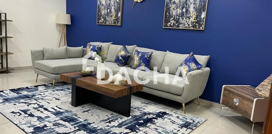 Apartment in Dubai Marina, Dubai, UAE 1 bedroom, 79 sq.m. № 728260