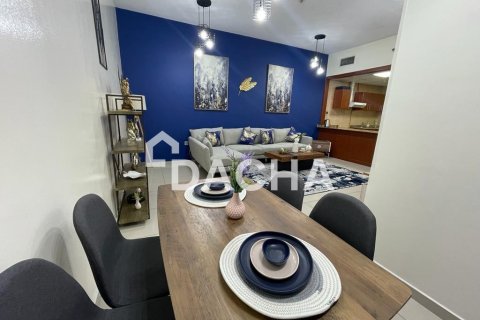 Apartment in Dubai Marina, Dubai, UAE 1 bedroom, 79 sq.m. № 728260 - photo 3