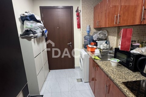 Byt v International City, Dubai, SAE 1 pokoj, 40 m² Č.: 728265 - fotografie 5